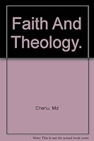 Faith and Theology B000NXIT70 Book Cover