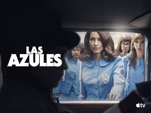  Las Azules