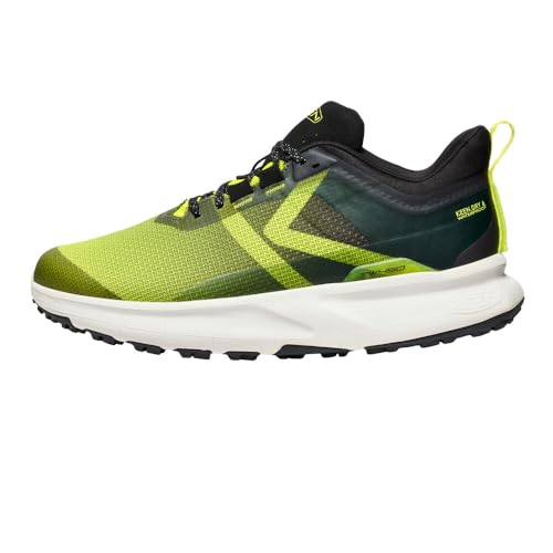 Image of KEEN Mens 450 Dirt Waterproof