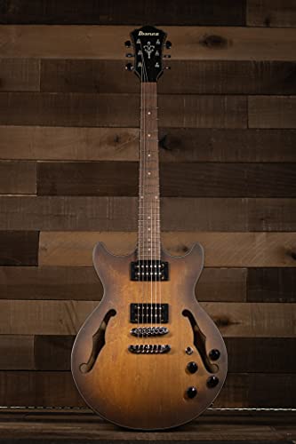 Ibanez Artcore Am73B - Tobacco Flat #TOP2