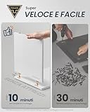 SONGMICS HOME B0FPQDPF28 lato 4