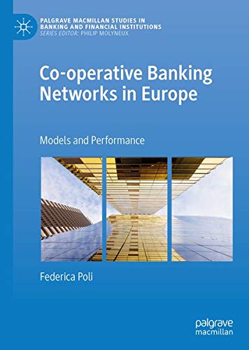 Buy Co-operative Banking Networks in Europe — BookShops.in