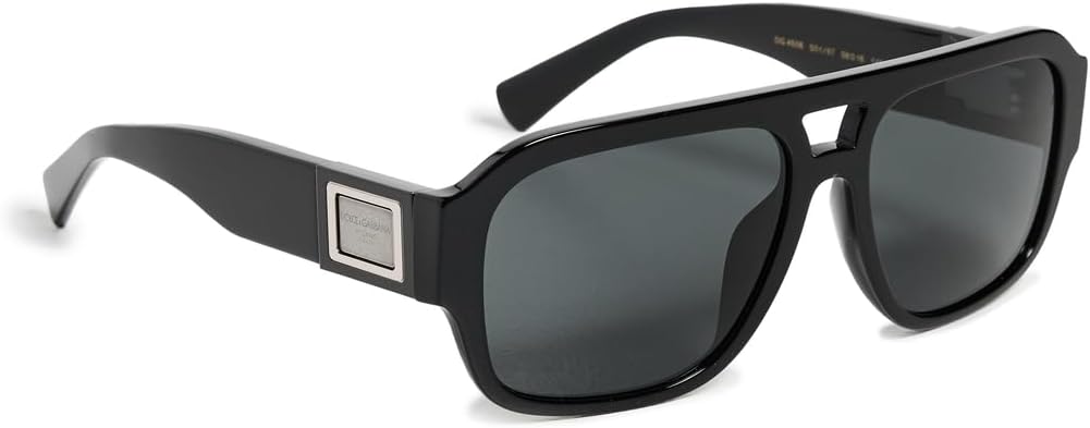Dolce & Gabbana Womens 0DG4506 Sunglasses