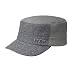 Kangol Men's Textured Wool Army Cap