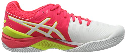 ASICS Gel-Resolution 7 Clay Tennis Schoenen voor dames - Image 7