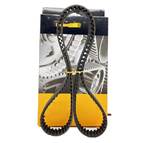 Courroie Distribution Compatible Avec A3 Pour A4 Pour TT Pour Roadster 1.8T Pour Quattro Courroie Distribution Accessoires Pièces Rechange Pour Moteur 06B109119B Et 06B109119M