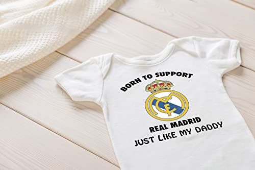 La Mejor Selección de Body real Madrid de esta semana. 2 Imagen adicional