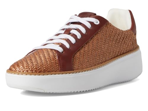 Image of Cole Haan Women's Grandpro Topspin Court Sneaker