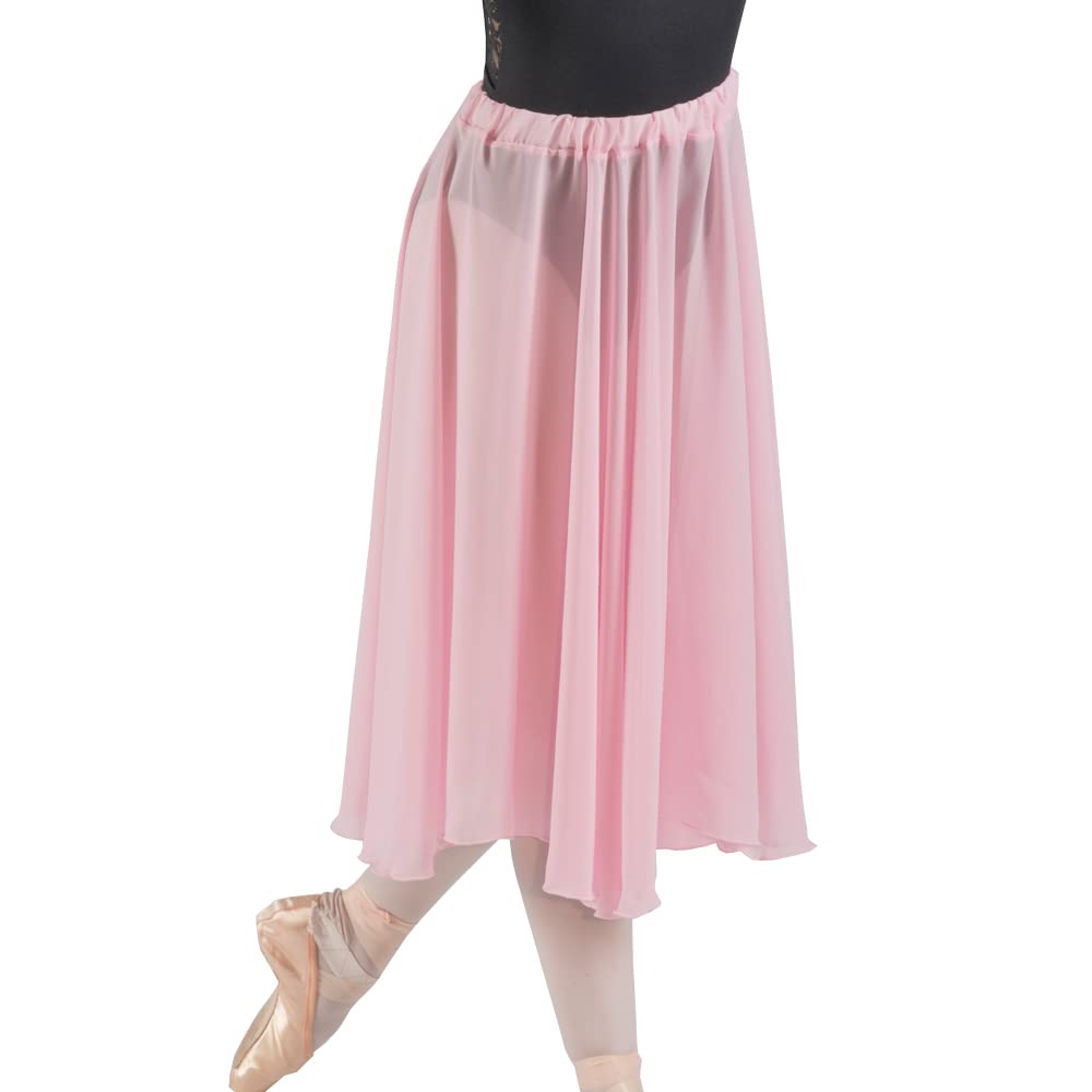 Basilica DancewearWomen's Paccia Skirt (Pack of 1)