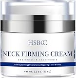 Cr&egrave;me raffermissante pour le cou, cr&egrave;me pour le cou, cr&egrave;me anti-rides, cr&egrave;me anti-double menton, cr&egrave;me raffermissante et r&eacute;paratrice pour la peau