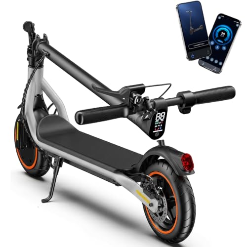 HopCycle Electric Scooter