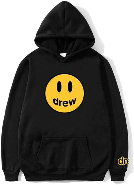 FUNKY MONKEYUnisex-Adult Cotton Hooded Neck, Zipper and Round Neck Hoodie