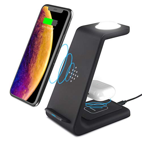 Bluetoothイヤホン ラベンダー GALAXYと置型充電器セット Amazon.co.jp: BRIMFORD ワイヤレス充電器 Galaxy Watch充電器