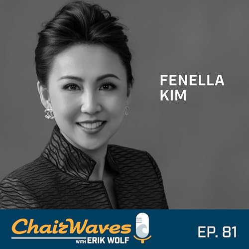 Fenella Kim - Episode 81