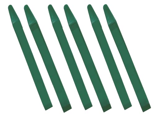 Supreme Trading 6 Pack Lot of Windshield/Hatch Glass Trim Insert Sticks FID Installation/Removal Tool