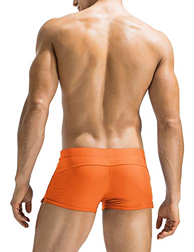Image of COOFANDY Men's Casual Jogger Sweatpants Elastic Waist Running Sports Pants