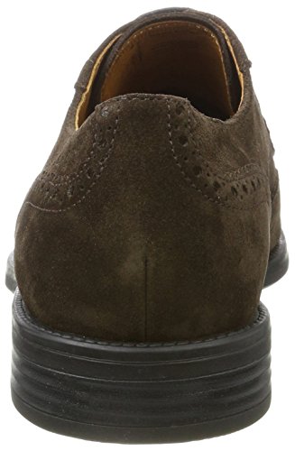 Vagabond Salvatore, Scarpe Stringate Brouge Uomo