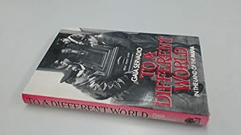 Hardcover To a different world: In the land of the Mafia Book