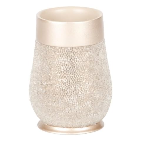 BathSense Shimmer Tumbler Cover