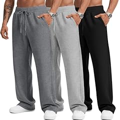 Gray, Light Gray, Black