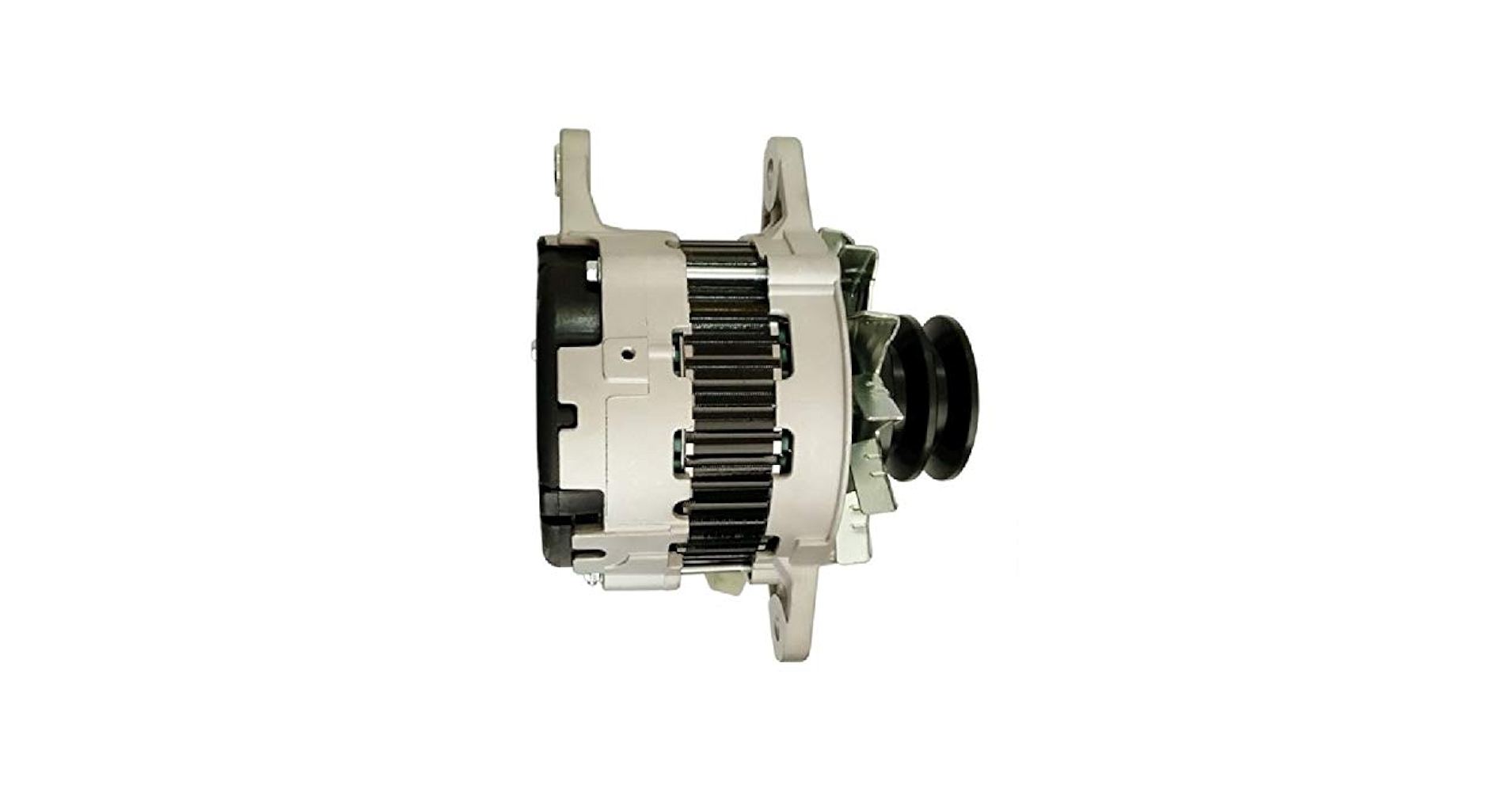 Alternator 27040-2191 For Kobelco Excavator SK200-8 Hino