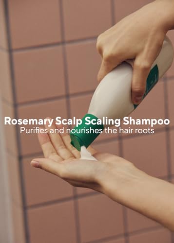 Aromatica ARM-RHL-01-M-N Rosemary Hair Thickening Conditioner 13.53Oz/400Ml thumb #5