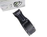 Si cambias de coche o asiento con frecuencia (de conductora a pasajera, o entre 2 o más coches) te recomendamos que compres 2 y así no tendrás que estar moviéndolo.