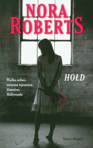 Hold (polish) [Polish] 832471314X Book Cover