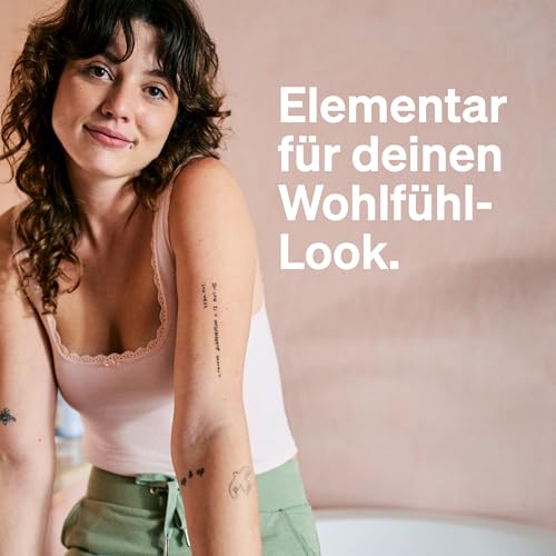 natural elements OPC Traubenkernextrakt – 90 hochdosierte Kapseln für 3 Monate – reines OPC aus französischen Weintrauben – vegan, in deutschen Laboren getestet