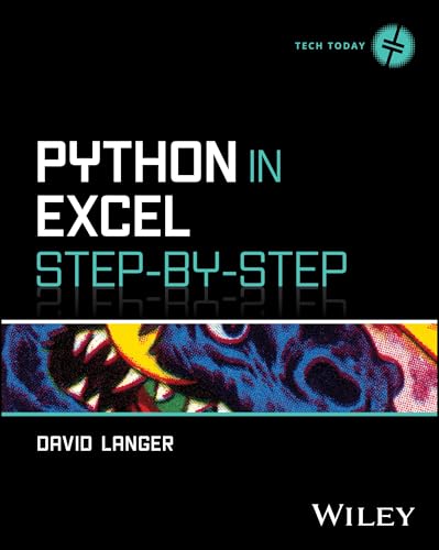 Python in Excel Step-by-Step