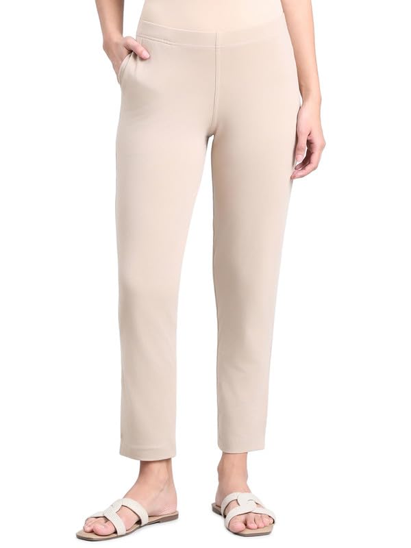 Image of GO Colors Women Kurti Pant