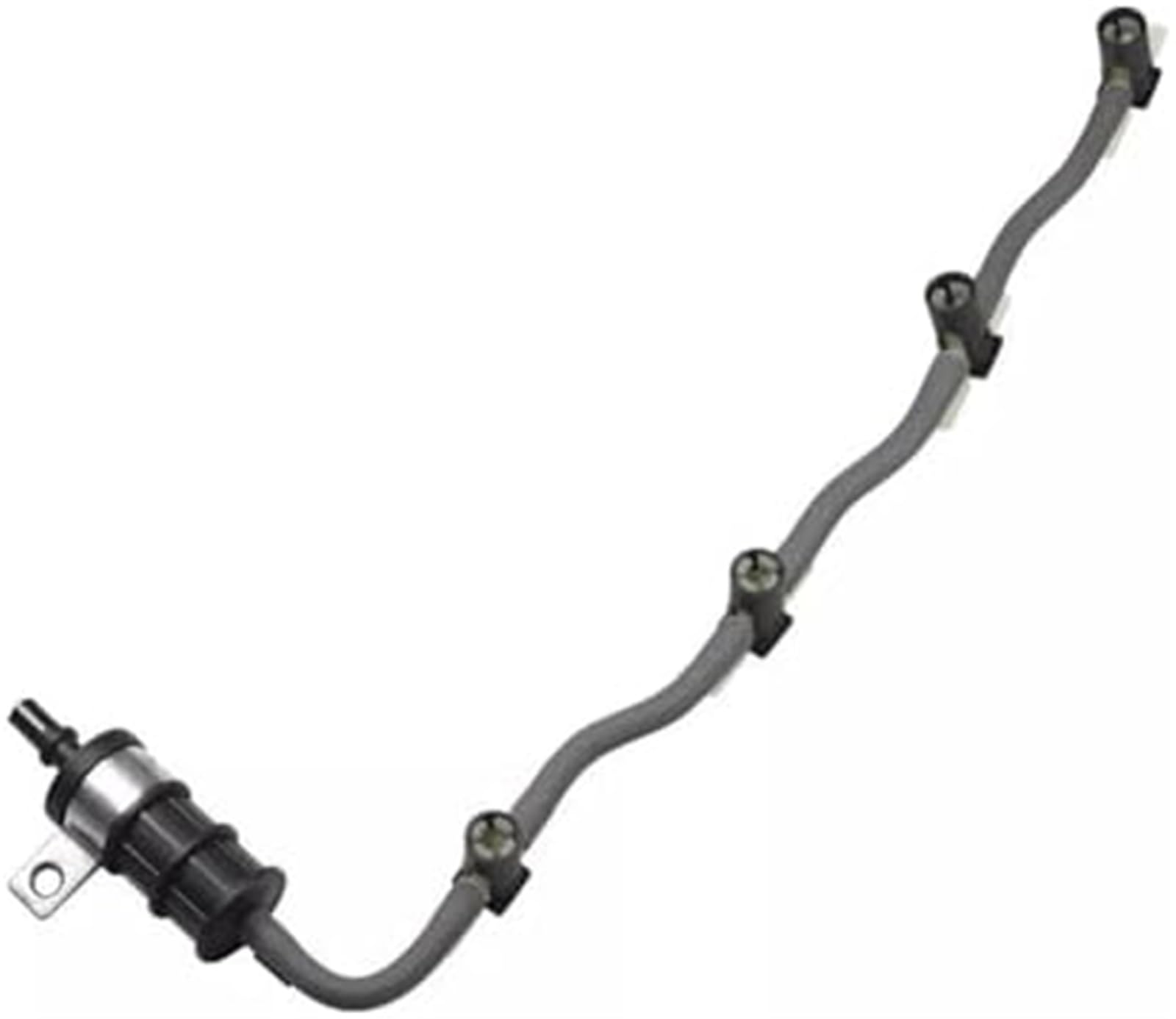 Tuyau de retour de carburant Fuite d'injecteur de carburant Diesel, tuyau de retour, Laguna, Trafic, pour Nissan, pour Qashqai, fuite 8200894668