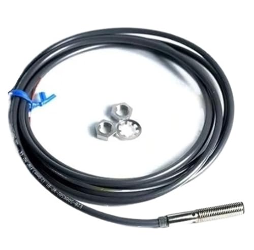 Détecteur de proximité E2B-S08KS02-WP-C1 M8 capteur inductif laiton