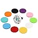 AlchemyNatura best herbal aromatherapy essential oil air freshener, diffuser, purifier, large locket for cars, vehicles and small spaces (x-large, Lotus Flower)