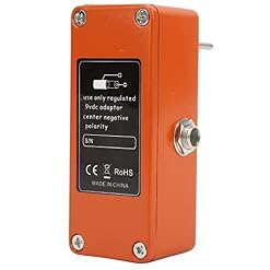 Effet de phase, Good Timbre Phases Shifter avec True Bypass pour guitares électriques - Les Beatles, Paul McCartney, John Lennon, RIngo Starr, George Harrison Effet de phase, Good Timbre Phases Shifter avec True Bypass pour guitares électriques – Image 7