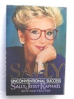 Sally: Unconventional Success 0688069924 Book Cover