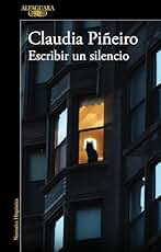 Escribir un silencio