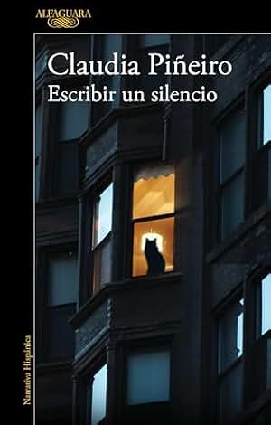 Escribir un silencio
