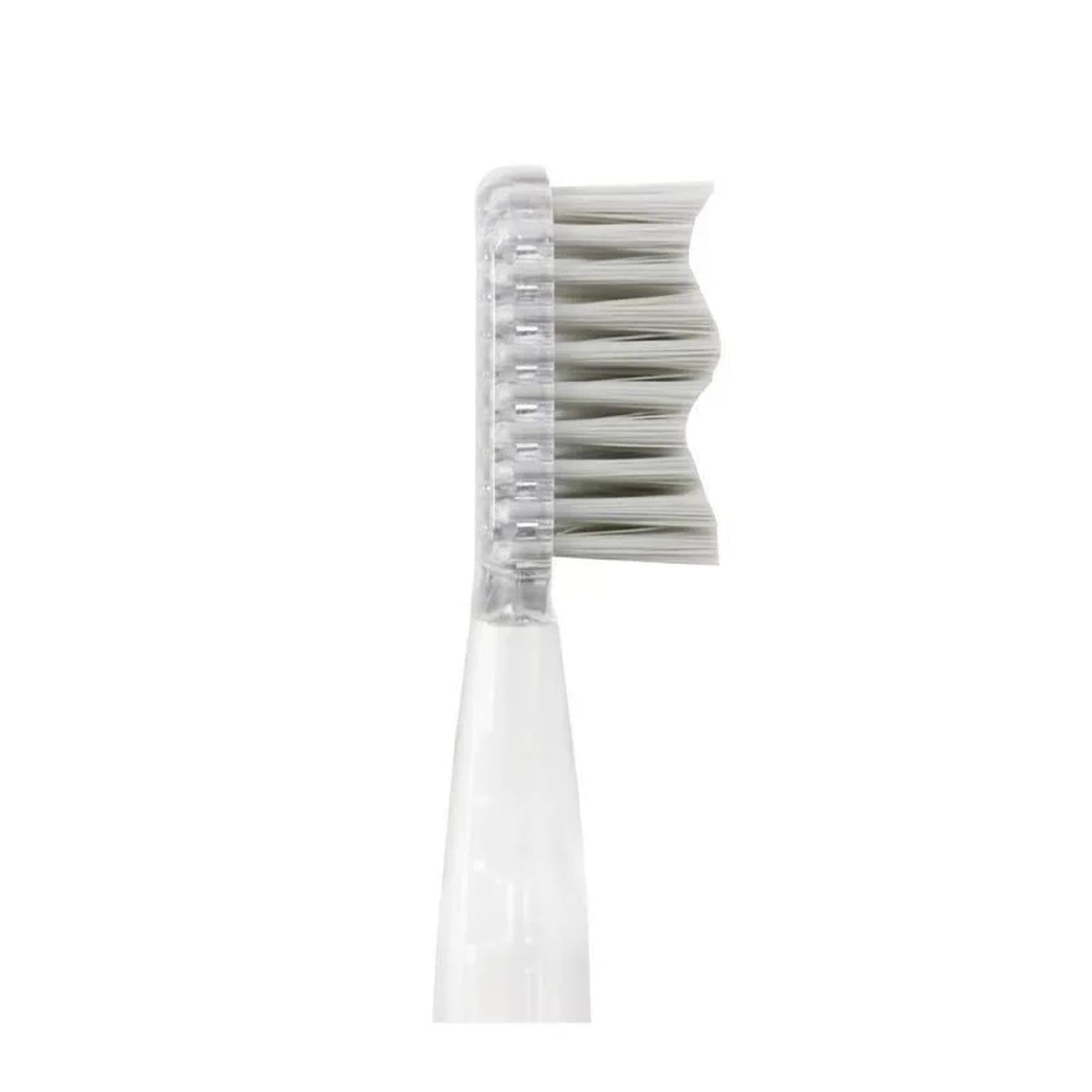 Testine For Spazzolino, Compatibili Con JD015, Setole Morbide