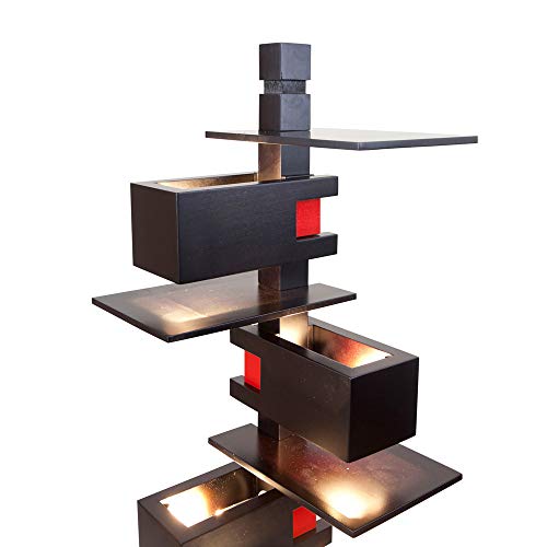 フランク・ロイド・ライト タリアセン2 High ブラック