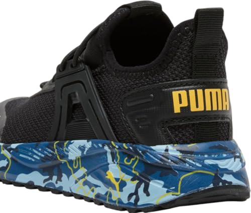 Puma - Kids Pacer 23 Amped Camo Ac Shoes2