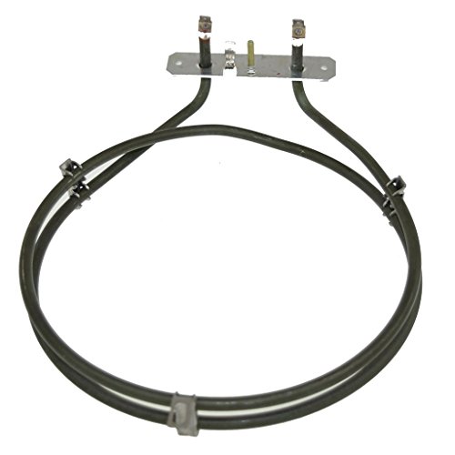 ELEMENT FAN OVEN TEKA 2000W with 18 Month Guarantee