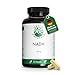 Produktbild NADH 50 mg - 150 Kapseln aus deutscher Herstellung  100% Vegan  Green Naturals