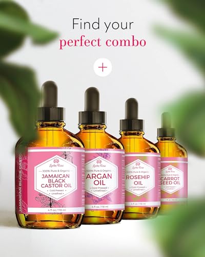 Leven Rose LR Jojoba Oil Bulk Wholesale Large 32 Oz thumb #6