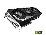 Photo of the GIGABYTE GeForce RTX 3070 Gaming OC 8G Graphics Card