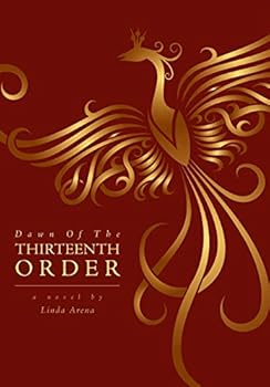 Hardcover Dawn of the Thirteenth Order Book