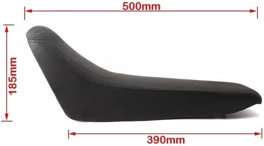 NC36 新あんこ 鋲打ち E4白 カスタムシート/CB400fourチョビ三段 NC36 新あんこ 鋲打ち E4 白 タックロールシート/新CB400Four