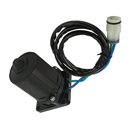 Jopwkuin 3E5 77180 0, acabamento de barco, motor inclinado, liga de metal, início rápido, resistente