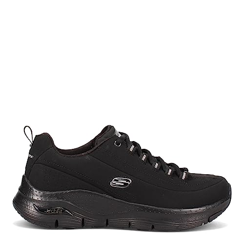 Baskets Skechers archfit metro skylin - vue 4