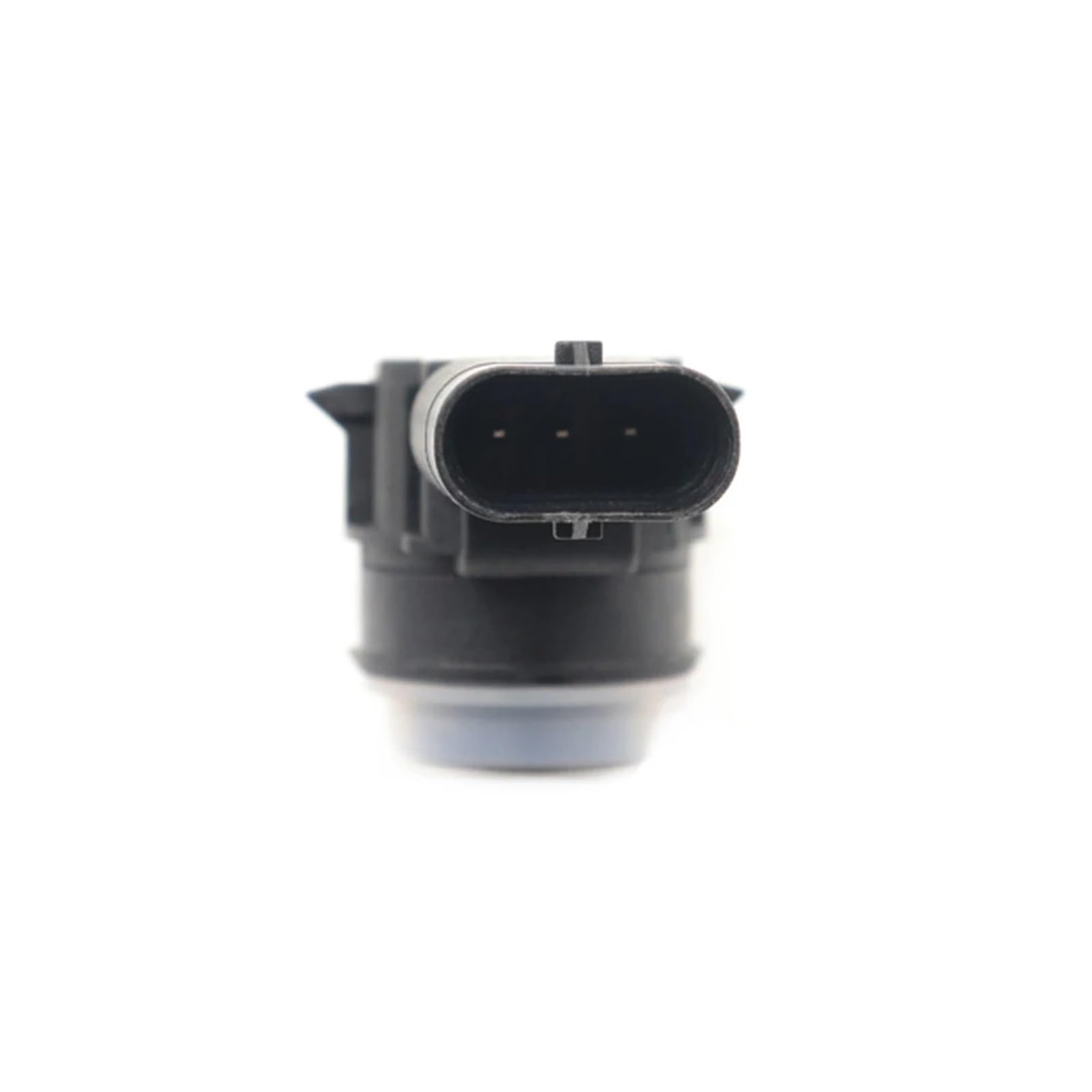Czarny ultradźwiękowy przedni zderzak pomocniczy Radar PDC 0263033324 czujnik parkowania 1048474-01-A dla modelu SX 15-21(2pcs)